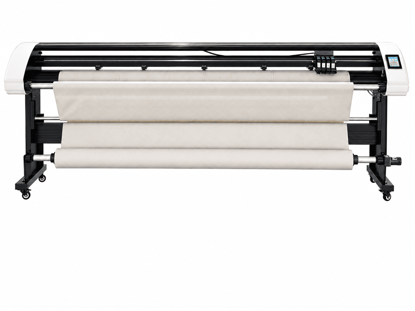 HP45 Inkjet Plotter