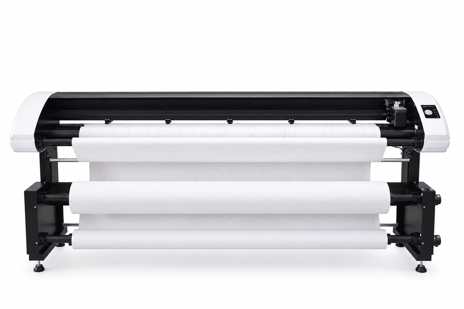 Five Wide-Format Configurations