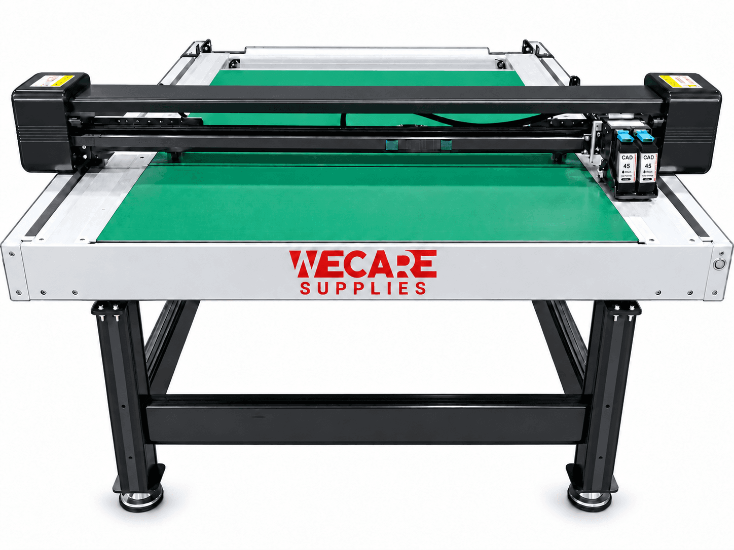 Flatbed Cutting Plotter