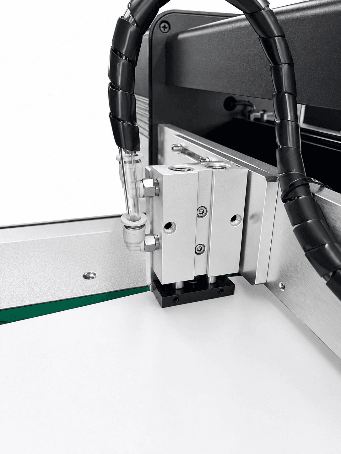 Integrated Printing & Cutting